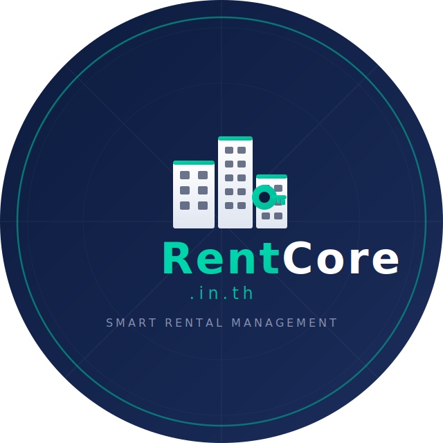 RentCore.in.th